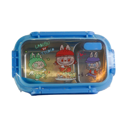 Labubu Lunch Box
