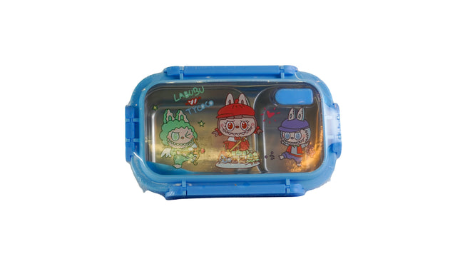 Labubu Lunch Box