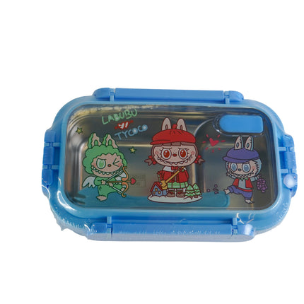 Labubu Lunch Box