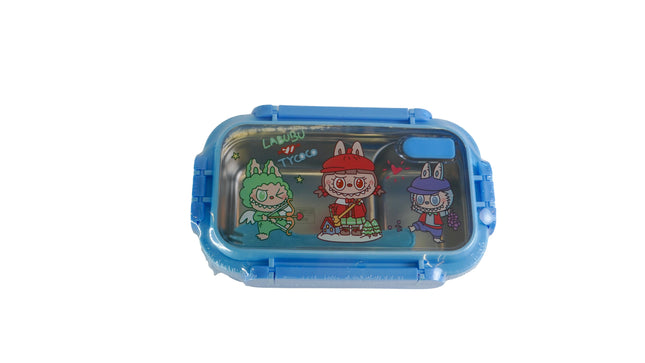 Labubu Lunch Box