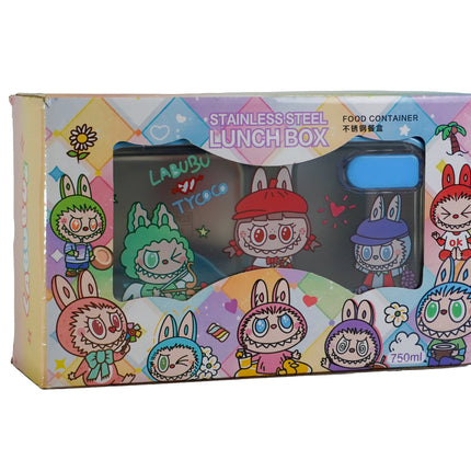 Labubu Lunch Box