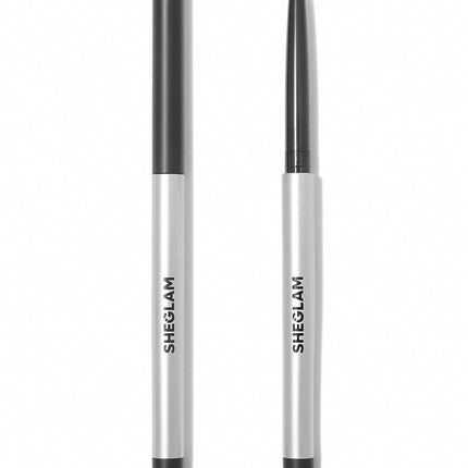 SHEGLAM On-Line Creamy Eyeliner - Black