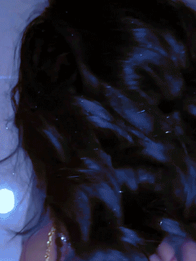 SHEGLAM Go Go Glow Highlighting Body Mist-Frosted Opal