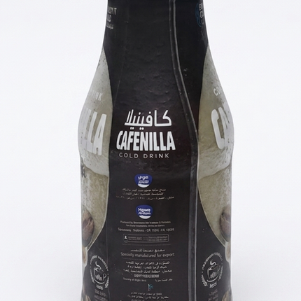 Cafenilla Mocha Coffee 250ml