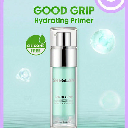 SHEGLAM Good Grip Hydrating Primer