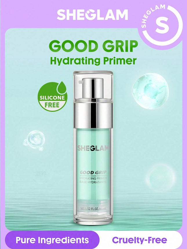 SHEGLAM Good Grip Hydrating Primer