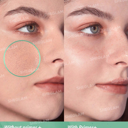 SHEGLAM Good Grip Hydrating Primer