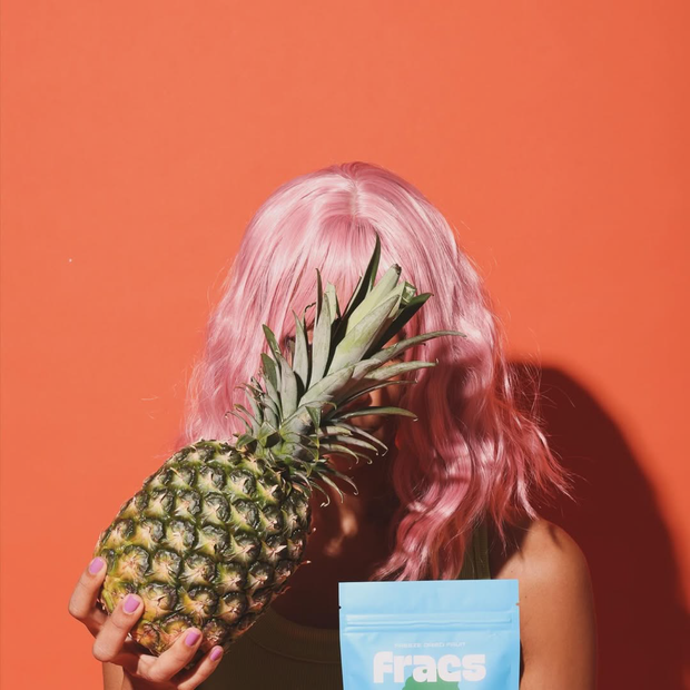 <h3>Healthy<br/>& Trendy</h3>