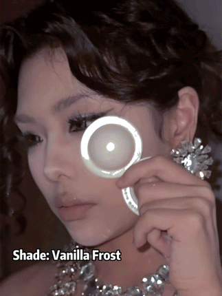 SHEGLAM Lunar Glow Highlighter-Vanilla Frost