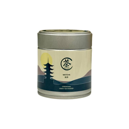 Artcha Ceremonial Matcha Blend 30g | Authentic Uji Kyoto Japan