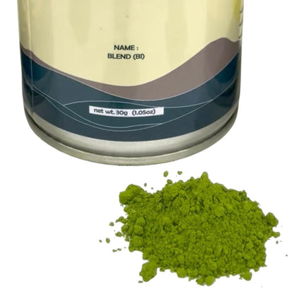 Artcha Ceremonial Matcha Blend 30g | Authentic Uji Kyoto Japan