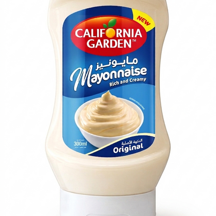 California Garden Mayonnaise 300 ml