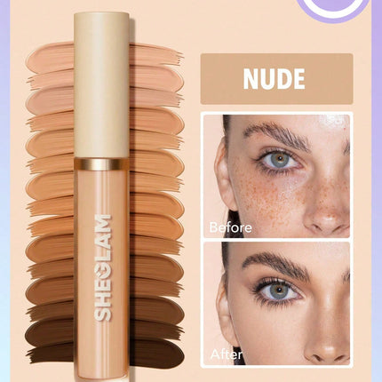 SHEGLAM Like Magic 12HR Full Coverage Concealer