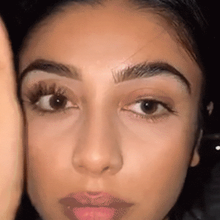 SHEGLAM All-In-One Volume & Length Mascara 2 In 1 Waterproof