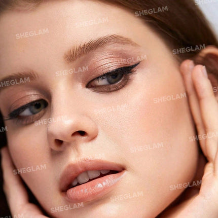 SHEGLAM Pro Precision Waterproof Liquid Eyeliner