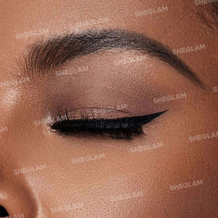 SHEGLAM Pro Precision Waterproof Liquid Eyeliner