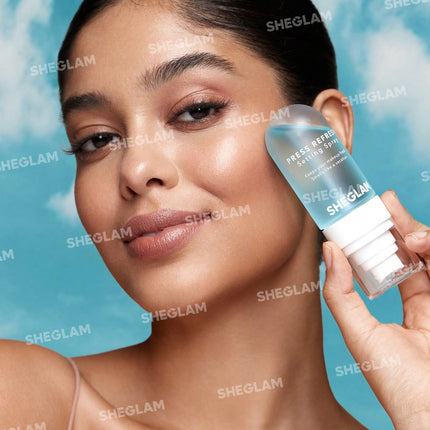 SHEGLAM Press Refresh Setting Spray