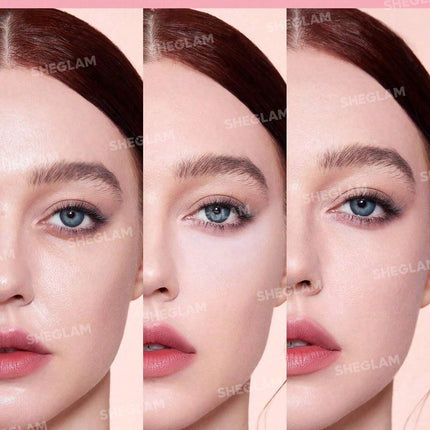SHEGLAM Insta-Ready Powder Puff