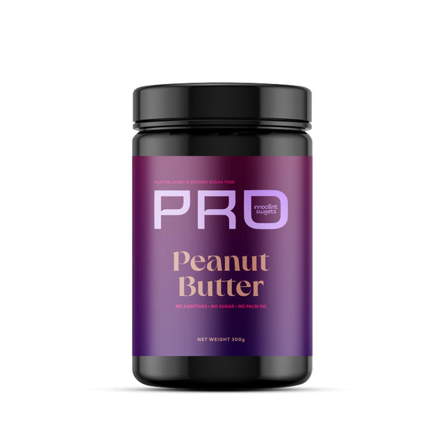 Peanut Butter - Protein