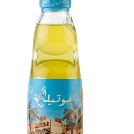 Botila Goli Soda | Pinacolada Carbonated Flavoured Drink | Glass Bottle | 200 ml