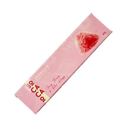 So Cacao Premium Quality Cacao Fairy threads Chocolate Bar