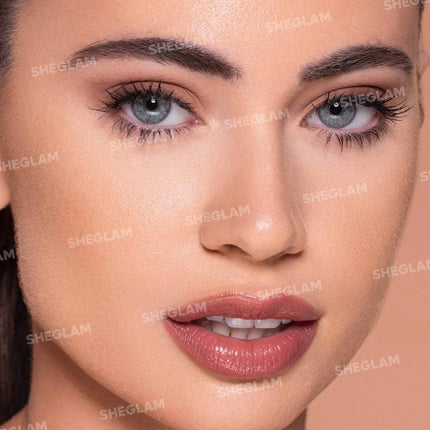 SHEGLAM Complexion Pro Long Lasting Breathable Matte Foundation-Sand