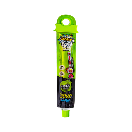 Brain Blasterz Sour Gunk Vegan