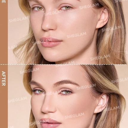 SHEGLAM Sun Sculpt Liquid Contour-Golden Sun  Gel Cream Contour
