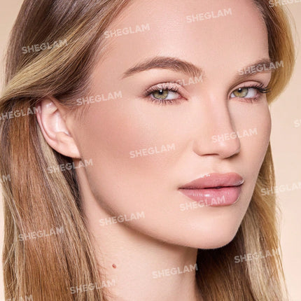 SHEGLAM Sun Sculpt Liquid Contour-Golden Sun  Gel Cream Contour