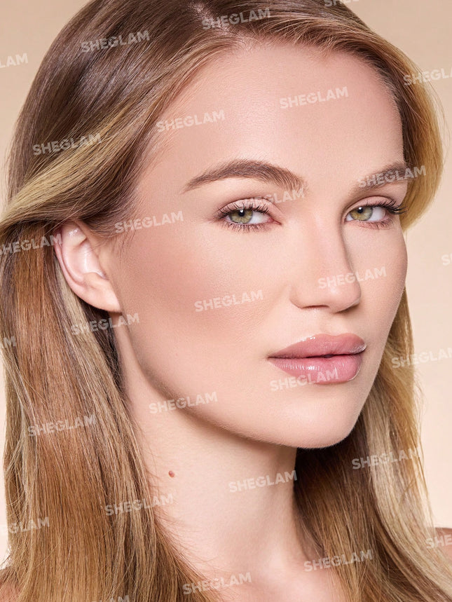 SHEGLAM Sun Sculpt Liquid Contour-Golden Sun  Gel Cream Contour