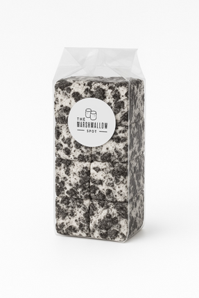 TMS Cookies & Cream Marshmallows – 125g
