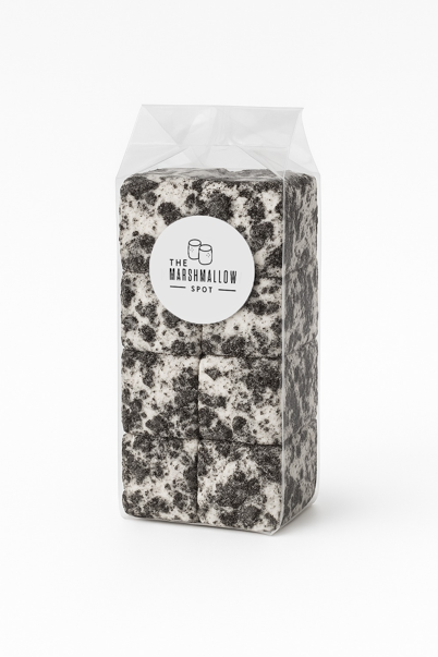 TMS Cookies & Cream Marshmallows – 125g