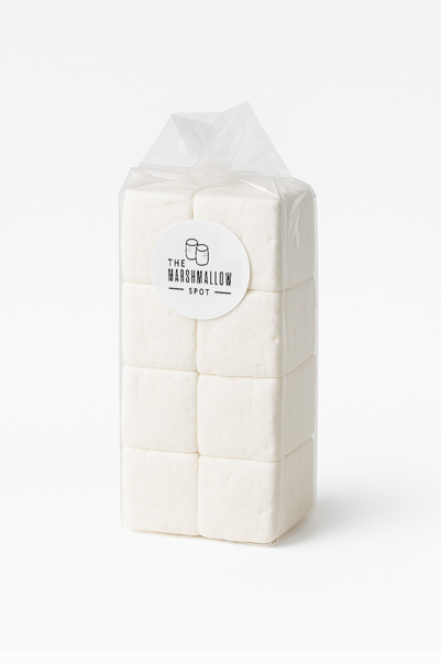 TMS Vanilla Marshmallows – 125g