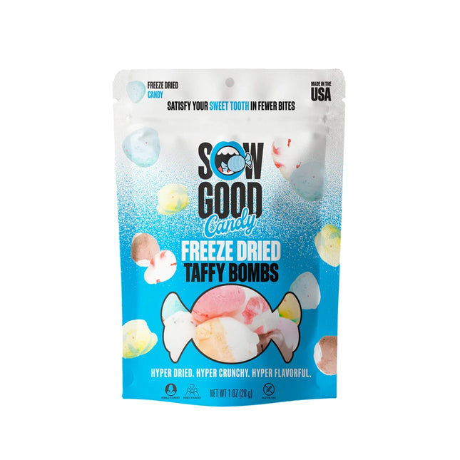 Sow Good Candy Freeze Dried