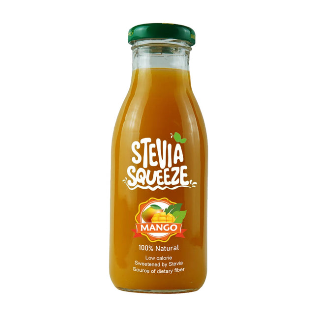 Stevia squeeze Mango Juice 300 ml
