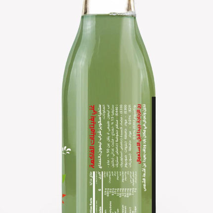 Stevia squeeze Lemon Mint Juice 300 ml