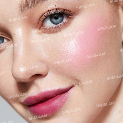 SHEGLAM For the Flush Lip & Cheek Tint-Cherry Picked