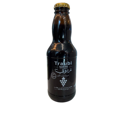 Traubi Raisin Soft Drink 250ML