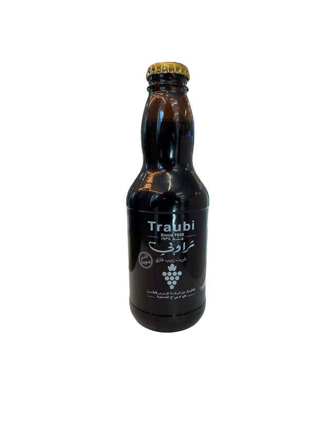Traubi Raisin Soft Drink 250ML