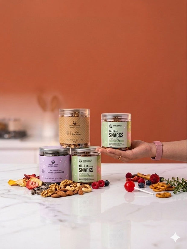 <h3>Where Every Bite Feels Bright</h3>