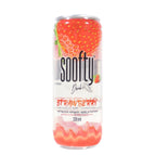 Soofty Strawberry 330ml