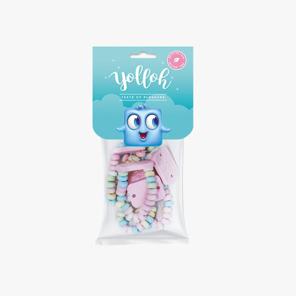 Yolloh Watches Candy 70 g