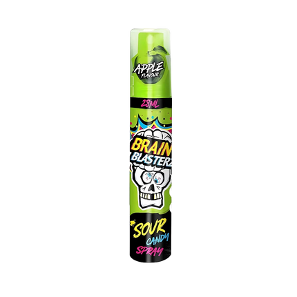 Brain Blasterz Candy Spray 28ml