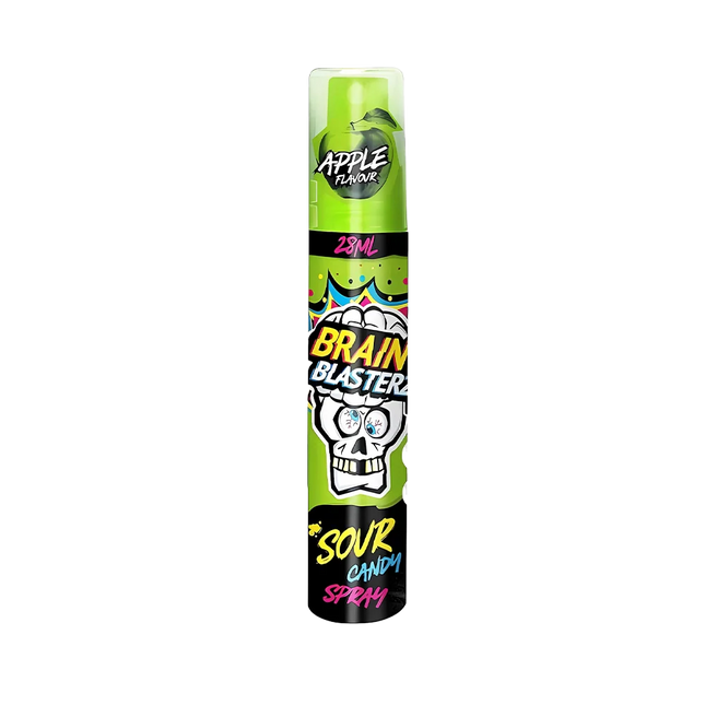 Brain Blasterz Candy Spray 28ml