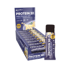 24 x 35g / Blueberry Cheesecake