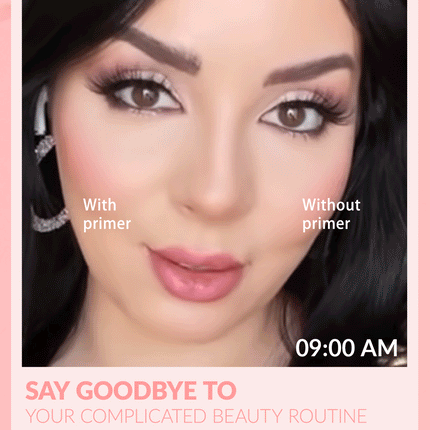 SHEGLAM Birthday Skin Primer