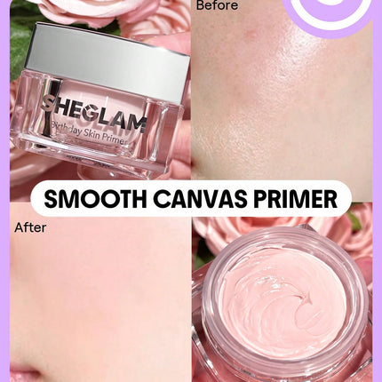 SHEGLAM Birthday Skin Primer