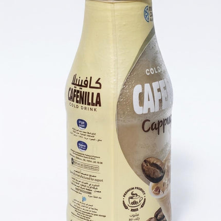 Cafenilla Cappuccino 250ml