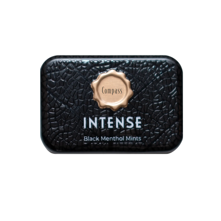 Compass Intense Sugar – Free Mouth Freshener