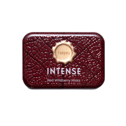 Compass Intense Sugar – Free Mouth Freshener